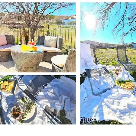 Casa vacanze House Bleki