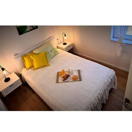 House Bleki Holiday home