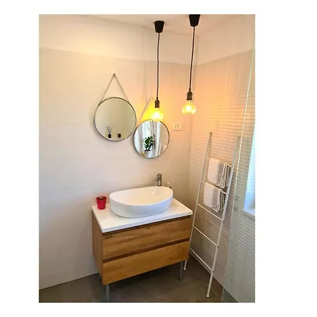 House Bleki Holiday home