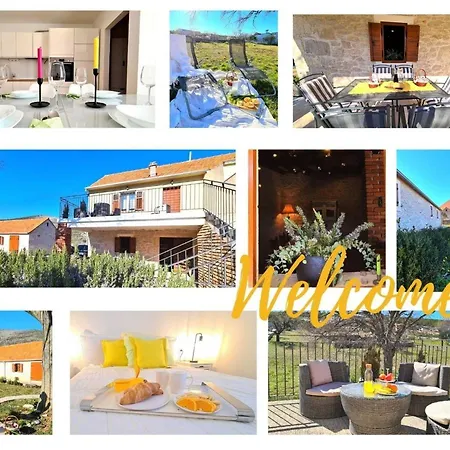 House Bleki Šibenik