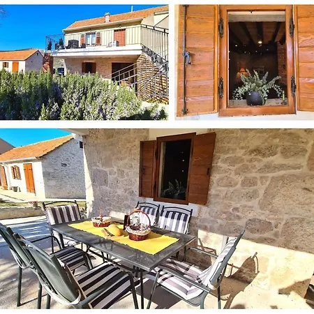 House Bleki * Šibenik