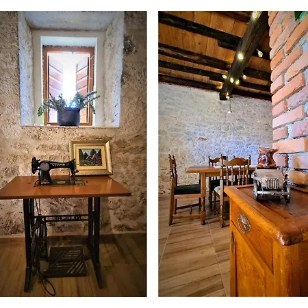 Holiday home House Bleki *