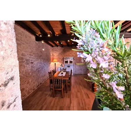 Holiday home House Bleki *