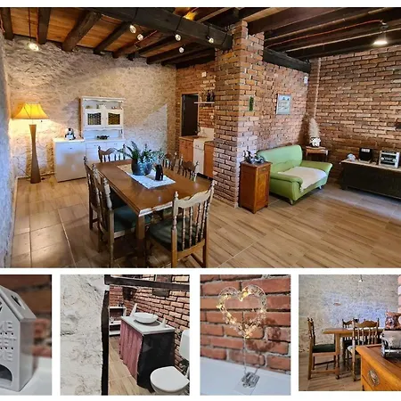 Holiday home House Bleki Sibenik