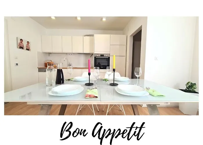 Tatil Evi House Bleki Šibenik