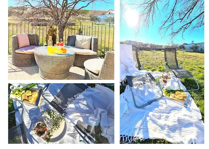 Tatil Evi House Bleki