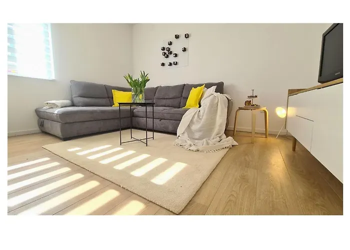 Tatil Evi House Bleki