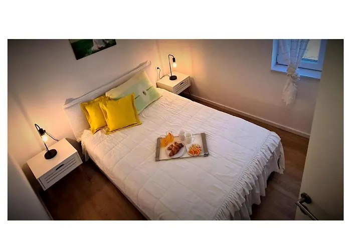 House Bleki Tatil Evi