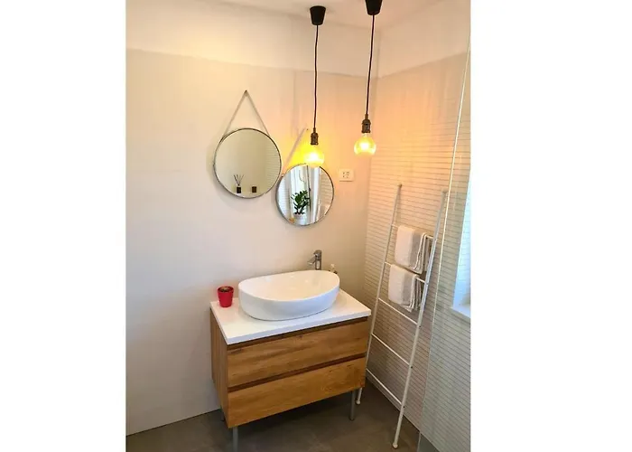 House Bleki Casa vacanze