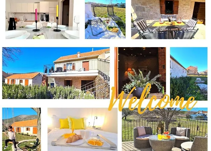 House Bleki Šibenik