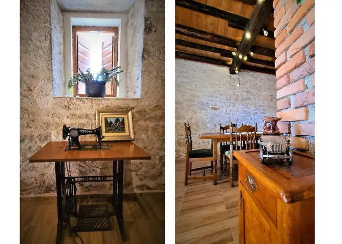 Casa vacanze House Bleki *