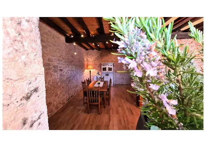 Tatil Evi House Bleki *