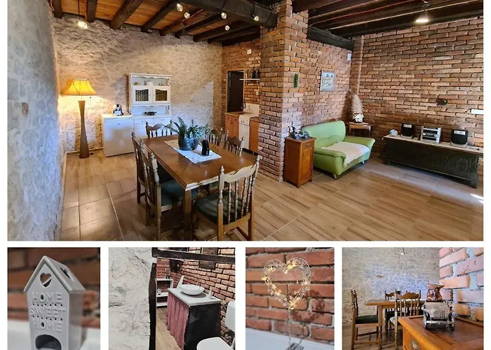 Tatil Evi House Bleki Šibenik