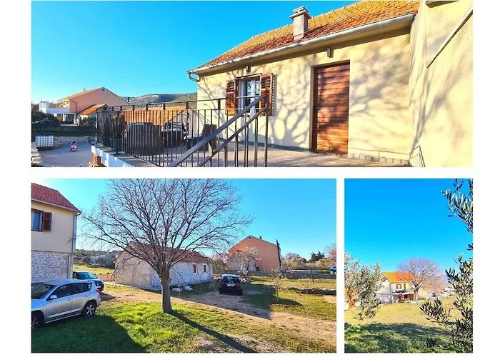 House Bleki Casa vacanze Šibenik