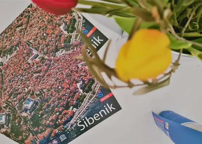 House Bleki Casa vacanze *