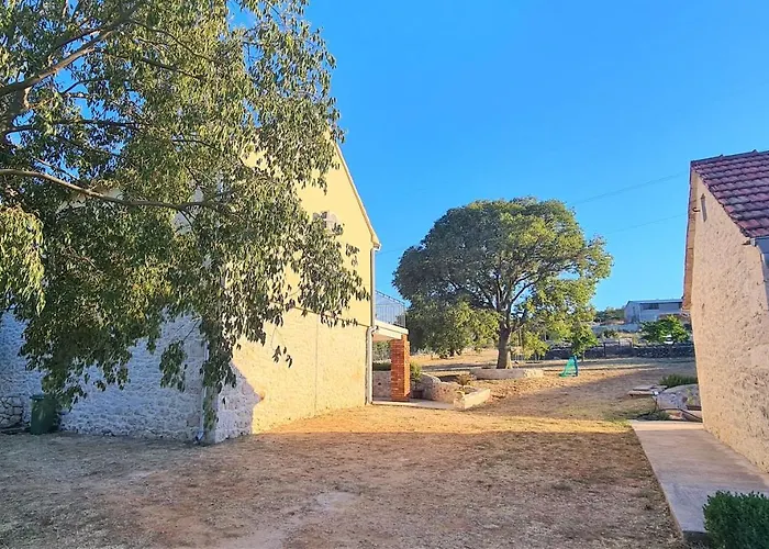 House Bleki Casa vacanze