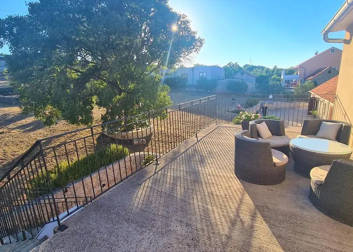 Tatil Evi House Bleki Šibenik