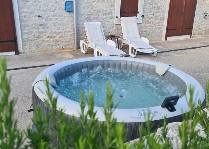 House Bleki Tatil Evi *