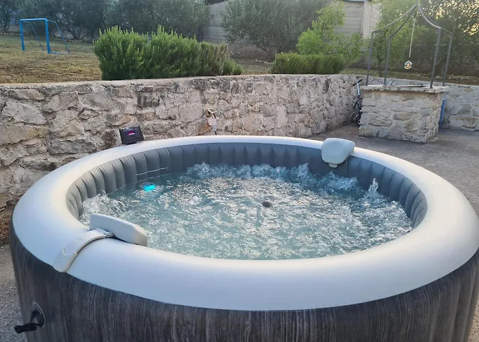 House Bleki * Šibenik